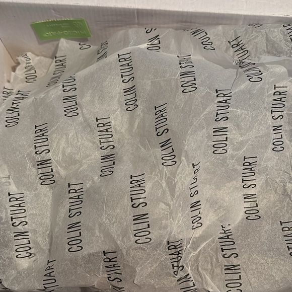 Colin Stuart high heels - Picture 7 of 9